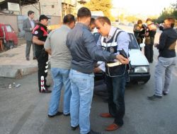 Gaziantep Polisi, ‘güvenli Okul Uygulaması’ Yaptı