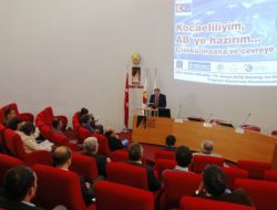 Kso Genel Sekreteri Bayraktar: Dilovası’nda Kapasite Artışına İzin Yok