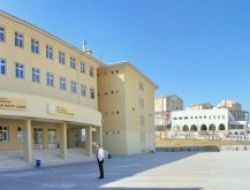 Başakşehir İmam-hatip Lisesi'ne Kavuştu