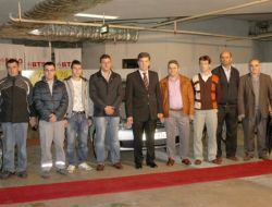 Alışveriş Yapıp Otomobil Kazandı