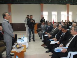 Vali Güner Vatandaşların Şikayetleri Dinledi