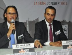 Prıme Mall Antakya, 5 Ay Erken Açıldı