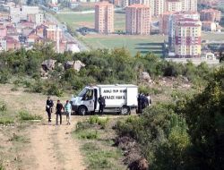 Aydos Ormanı'nda Yakılmış Olarak Bulunan Cesedin Kimliği Belirlendi