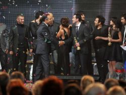 48. Uluslararası Antalya Altın Portakal Film Festivali