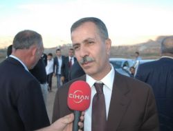 Cizre Milli Eğitim Müdürü Gören: Bu Örnek Bir Girişimdir