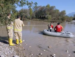 Selin Yuttuğu Çiftten Haber Yok!!