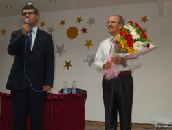 Eğitimci Yazar Ertuğrul: Aileler Çocuk Yetiştirirken Üç Önemli Hata Yapıyor