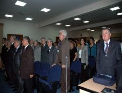 Mülkiyeliler Derneği "izmirli Olmak"ı Anlattı