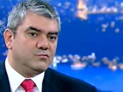 Yılmaz Özdil fena ti'ye aldı