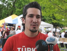 ‘‘Doğukan Manço Olarak Kendi Kimliğimi Yaşayamıyorum’’