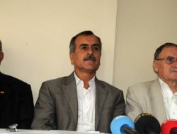 Suriye'nin Temo'yu Katletmesini Kınıyoruz