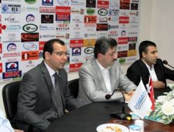 Ogiad, Girişimcilik Eğitimine Katılacak Kursiyerleri Bilgilendirdi