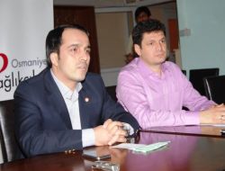 Osad Üyesi 12 Hekim Sağlık Taraması İçin Uganda’ya Gidecek