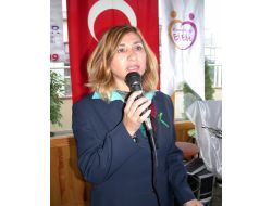 Kanser Olduktan Sonra Değil Önce Gelin