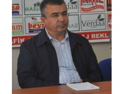 Hatay'daki Çadır Kentler