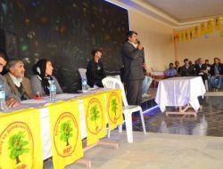 Kim Bölücülük Yaparsa Karşısındayız