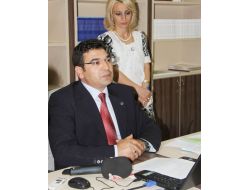 Nevşehir’de Tarih Ve Kültür Sempozyumu Düzenlenecek