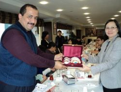 Akademisyenler Türkiye-AB İlişkilerini İnceliyor