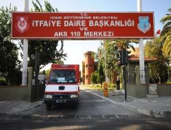 İzmir'den Giresun'a Yardım Ekibi Gönderildi!!