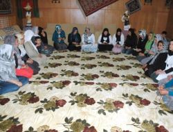 Tenzile Erdoğan İçin Hatim Okudular