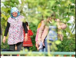 ANTALYA'DA KAÇAK OPERASYONU