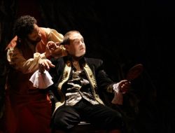 Figaro, Türk Seyircisiyle Buluşmaya Hazırlanıyor