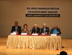 İşçi Partililerle ve Chp'liler Arasında Gerginlik