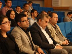 Tenzile Erdoğan İçin Hatim