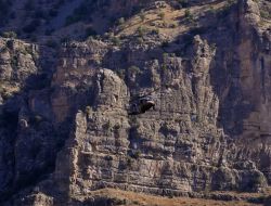 Sınır Komutanlıklarına Ziyaret