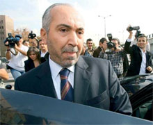 'Fener'de Tahliye Hamlesi