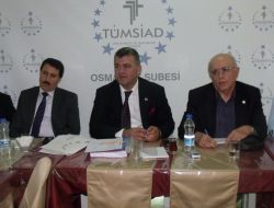 Yayla Sorunu İçin Ankara’ya Heyet Gidiyor