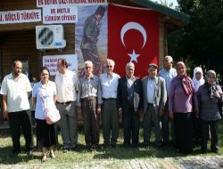 Fethiyeli Gazi Ve Şehit Yakınları Madalyalarını İade Ediyor