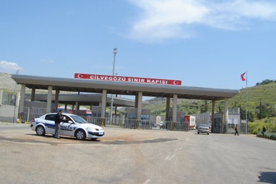 50 Bin liralık kaçak mal yakalandı