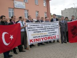 Türk Eğitim Sen'den Eğitim Bir Sen'in Eğitim Raporuna Tepki