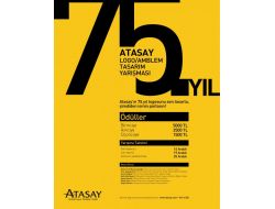 Atasay, Logo Tasarım Yarışması Başlattı