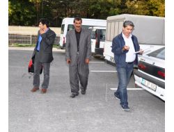 Bitlis'te Bir Asker Firar Etti!