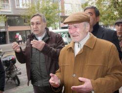 Babası Rüyasında Suda Boğulurken Gördü, 2 Gün Sonra Ölüm Haberi Geldi