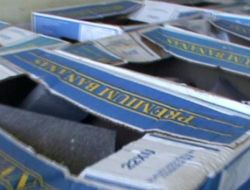 Irak’a Muz Yerine Taş İhraç Edeceklerdi