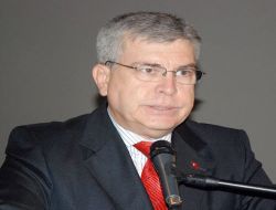 13. Ulusal Finansal Sempozyumu Afyonkarahisar'da Başladı