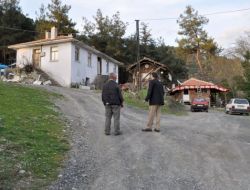 Suçıktı'da Sonbahar Bir Başka Güzel