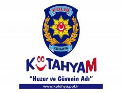 Kütahya'da Son İki Ayın Suç Oranları