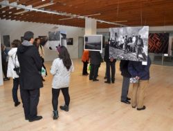Fotoğraf Tutkusu Bursa'yı Sardı