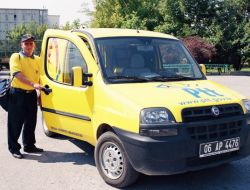 Ptt’den Kargo Gönderilerinde İndirim