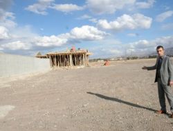 Erzurum'da Hurdacılar Bir Çatı Altında Toplanıyor