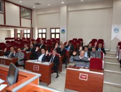 Abonelerden Ton Başına 30 Kuruş Atık Su Bedeli Alınacak