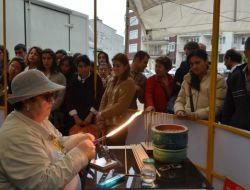 Denizli Belediyesi Cam Kursu Açacak