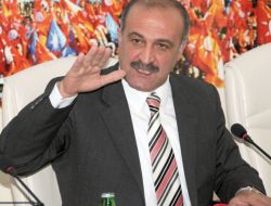 Başkan Aşkın: İhaleye Fesat Karıştırma İddiaları Gerçeği Yansıtmıyor