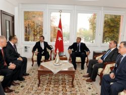 İŞBİRLİĞİ PROTOKOLÜ İMZALANDI