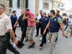 Eski Rum Bakan Yarına Kadar Tutuklu