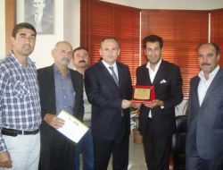 "Zeytinde Bölgesel Bir Marka Olmak İstiyoruz"